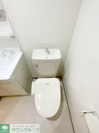 Waonette 相南の物件内観写真